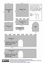 (German) bauplan_burg